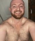 Robert 33 ปี Glasgow  United Kingdom