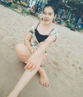 Kanthana 37 Jahre นครปฐม Thailand