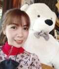 Beebyi 34 ans น้ำเกลี้ยง Thaïlande