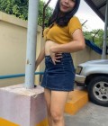 Jaaui 32 ans Sisaket Thaïlande