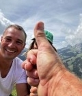Benjamin 37 ปี Pfaffnau  Switzerland