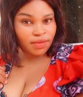 Monique 29 ans Obala  Cameroun