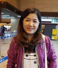 Pangky 46 Jahre Bkk Thailand