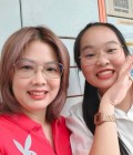 Wijitra 49 Jahre Samkoke Thailand
