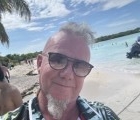 Fabrice 53 years Nancy France