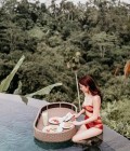 Avar 33 ans Chaing Dao Thaïlande