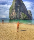 Kamonrat 33 years Bankkok Thailand
