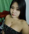 Wipaporn 22 years Pattaya Thailand