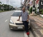Michel 67 ans Chalong Thaïlande