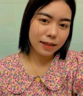 Fhine 28 ans Had Yai Thaïlande