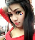 Sexyme 37 ans Bangkok Thaïlande