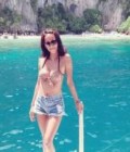 Junthavinee 33 years Bangkok  Thailand