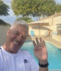 Terry 65 ปี Neuilly France