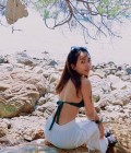 Nuntiwa 29 ans Nakhon Ratchasima Thaïlande