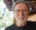 Claude 65 ปี Roussillon France