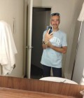 Hervé 52 ปี Toulouse France