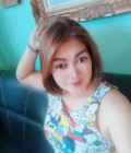 Opor 43 ans Huahin Thaïlande