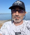 Laurent 54 ปี Saint-pardoux-la-rivière France