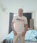 Pascal 62 ปี Rennes France