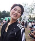 Smile 32 years Bkk Thailand