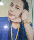 Hthairat 52 ans Thailand Thaïlande
