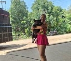 Nonny 43 ans Prachinburi Thaïlande
