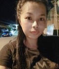 Rungnapa 38 ans คลองขลุง Thaïlande