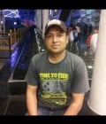 Hassan 30 years Bangkok  Thailand