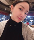 Nattika 36 Jahre Thai Thailand