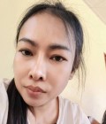 Dream 41 ans Kalasin Thaïlande