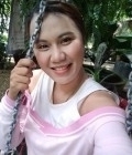 Wasana  39 ans Bangkok  Thaïlande
