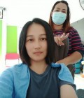 Linly 40 ans Udon Thani Thaïlande