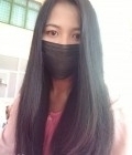 Jenny 37 ans ศรีสะเกษ Thaïlande