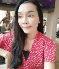Chalita 46 ans Bangkok Thaïlande