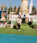 Orn 51 ans Sukhothai  Thaïlande