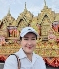 กุหลาบทิพย์ บุญภูงา 52 years Kornkarn Thailand