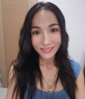 Pat 46 ans Ubon Ratchathani Thaïlande