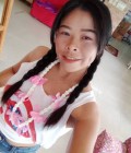Amporn 41 ans Yang Talat Thaïlande