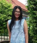 Nana 61 ans เมือง Thaïlande