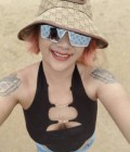 Ammy 39 ans Bangkok Thaïlande
