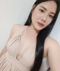 Janny 29 ans เชียงใหม่ Thaïlande