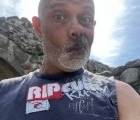 Rickard 51 ปี Malmo Sweden