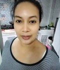 Chermay 42 years Klongsam Thailand