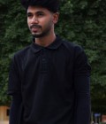 Jahidur 22 ปี Abha Saudi Arabia