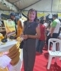 Kamonwan 59 years  Thailand
