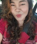 Panit 59 ans Pathum Thani Province Thaïlande