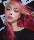 Pookie 43 Jahre ธนบุรี Thailand