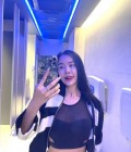 Lily 35 years Bangkok Thailand