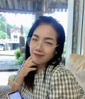 Rudnicha 52 ans Sangklaburi Thaïlande