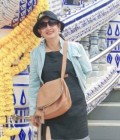 Kang 53 ans Muang  Thaïlande